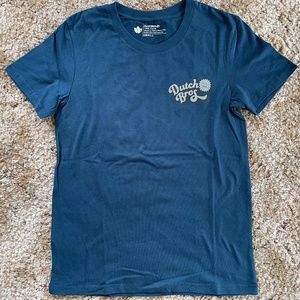 Dutch Bros shirt